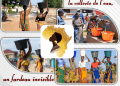 Célébrons la femme africaine : rendre visible son rôle essentiel dans la gestion de l’eau et le développement durable de l’Afrique