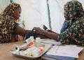 Les femmes paient le prix des coupes dans l’aide humanitaire