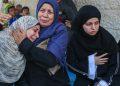 War is becoming a death sentence for women and girls