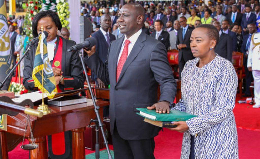 Would Kenyan women's rights be safe under William Ruto? Why they