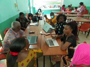 Autonomisation et résilience des femmes et des jeunes dans les chaînes de valeur lait et riz au Burkina Faso