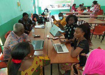 Autonomisation et résilience des femmes et des jeunes dans les chaînes de valeur lait et riz au Burkina Faso