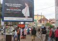 Madagascar: une campagne choc de lutte contre le viol et l&rsquo;inceste