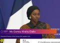 VBG : Le cri des oubliées de Guinée résonne à Paris