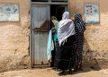 Giving birth in the shadow of Sudan’s war