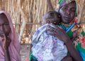 Sudan war: Women endure starvation, rape and bombs fleeing El Fasher
