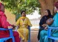 From silence to strength: Women leaders speak out in South Sudan
