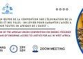 Impulser une dynamique régionale en faveur de la ratification et de la mise en œuvre effective de la Convention sur l’élimination de la violence à l’égard des femmes et des filles