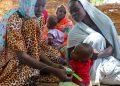Chad’s refugee crisis overwhelms maternity care in east, UN agency warns