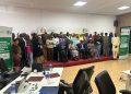 Formation des commerçantes et entrepreneures des produits agroalimentaires en Gambie