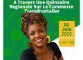 Commerce transfrontalier : le WiLDAF-AO à la Quinzaine régionale dédiée au commerce transfrontalier à petite échelle exercé par les femmes de l’espace CEDEAO