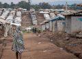 Rise in poverty is ‘a wake-up call for the world’, UN development chief says